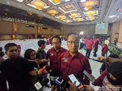 Mensos Tuntut Komitmen UNHCR dan IOM soal Pencari Suaka Telantar