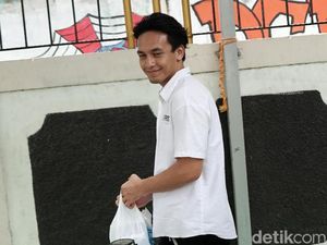 Diminta Dubbing Film Habibie Ainun 3, Jefri Nichol: Saya Siap! Diminta Dubbing Film Habibie Ainun 3, Jefri Nichol: Saya Siap!