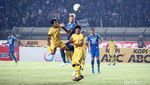 Persib Vs Semen Padang Tanpa Pemenang