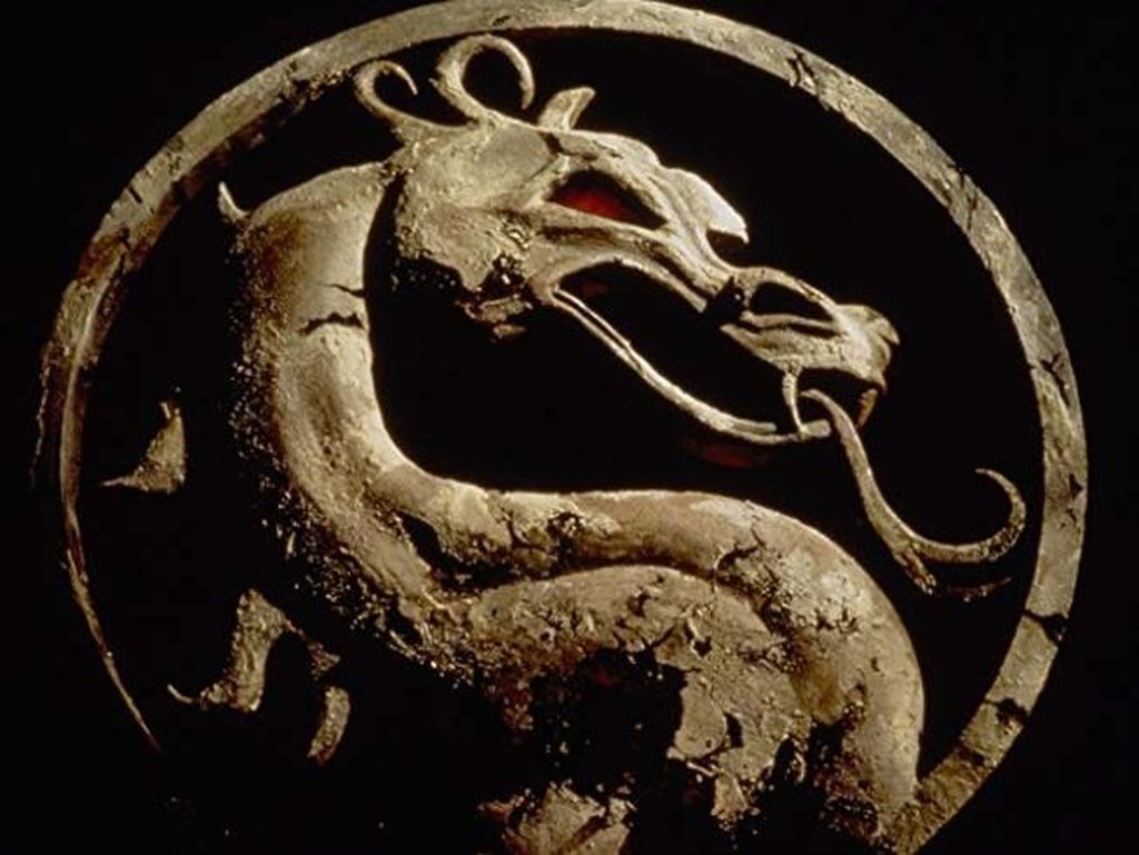 Deretan Lengkap Bintang Reboot Mortal Kombat Selain Joe Taslim Deretan Lengkap Bintang Reboot Mortal Kombat Selain Joe Taslim