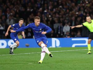 Bela Barkley, Azpilicueta: Ia Penendang Penalti Terbaik Chelsea Bela Barkley, Azpilicueta: Ia Penendang Penalti Terbaik Chelsea