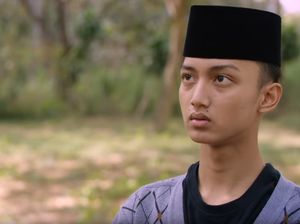 Alasan NU Rilis Trailer The Santri Meski Film Belum Rampung Alasan NU Rilis Trailer The Santri Meski Film Belum Rampung