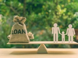 Cara Bangkitkan Kondisi Ekonomi dengan Berutang