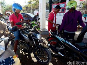 Harga Pertalite-Pertamax Harusnya Rp 30 Ribu/Liter, Kok Jualnya di Bawah Itu?