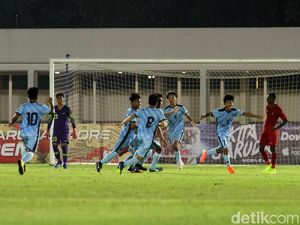 Meski Kalah Telak, Perjuangan Timnas Kep Mariana Utara Diapresiasi Meski Kalah Telak, Perjuangan Timnas Kep Mariana Utara Diapresiasi