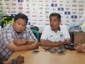 PSIS Vs Persebaya Digelar Tanpa Penonton