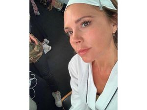 Ini Asupan yang Dikonsumsi Victoria Beckham Untuk Kulit Mulus dan Glowing