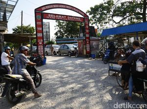 Kajian Lingkungan Ibu Kota Baru Ditarget Rampung November