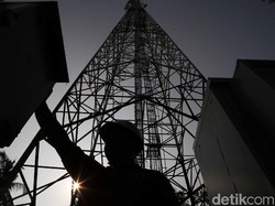 Saran Buat Pemerintah Biar Proyek Telekomunikasi Tak Mubazir