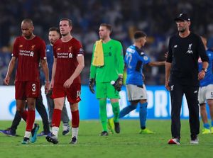 Liverpool Tak Akan Sebagus Musim Lalu