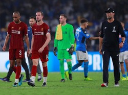 Liverpool Tak Akan Sebagus Musim Lalu