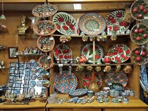 Kenali Uzbekistan Lebih Dekat di Sini