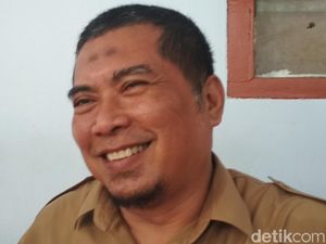 Subsidi Pupuk Satu Kecamatan di Tulungagung Diblokir Sejak 4 Bulan Lalu Subsidi Pupuk Satu Kecamatan di Tulungagung Diblokir Sejak 4 Bulan Lalu