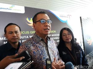 Jadwal Penerbangan di Dua Bandara di Yogya Terdampak Karhutla Jadwal Penerbangan di Dua Bandara di Yogya Terdampak Karhutla