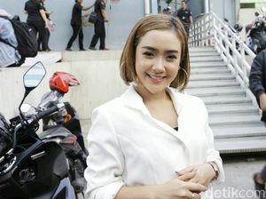 Disebut Baperan soal Yusuf Oebelet, Cita Citata: Ini Cuma Prinsip Disebut Baperan soal Yusuf Oebelet, Cita Citata: Ini Cuma Prinsip