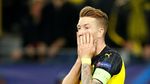 Barca Tak Istimewa, Imbang dengan Dortmund
