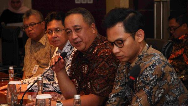 Bank Mandiri Gandeng Antam