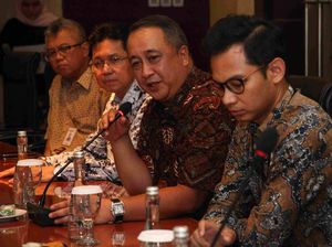 Bank Mandiri Gandeng Antam