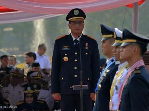 Menhub: Kami Komitmen Tingkatkan Kualitas dan Kuantitas SDM