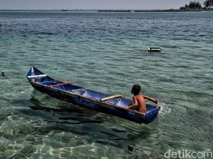 Warga Kepulauan Seribu Punya Andalan Lain Selain Pariwisata