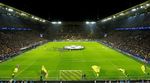 Barca Tak Istimewa, Imbang dengan Dortmund