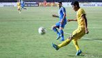 Persib Vs Semen Padang Tanpa Pemenang