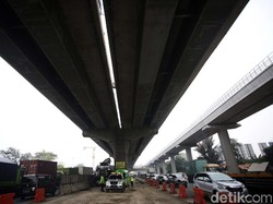 Sudah Tahu Ada Tol Gratis Saat Libur Natal dan Tahun Baru?