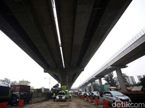 Sudah Tahu Ada Tol Gratis Saat Libur Natal dan Tahun Baru? Sudah Tahu Ada Tol Gratis Saat Libur Natal dan Tahun Baru?