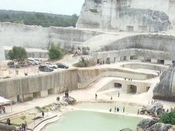 Liburan Santai Saat Idul Adha, Cek Prakiraan Cuaca di Daerah Tujuan