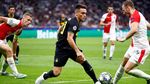 Inter Nyaris Menanggung Malu