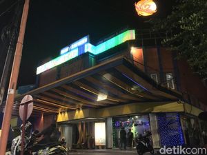 Pemkot Mojokerto Batal Tutup Karaoke yang Jadi Lokasi Transaksi Narkoba