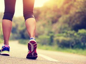 Catat! Ini Durasi Ideal Jalan Kaki dalam Sehari Agar Berat Badan Cepat Turun Catat! Ini Durasi Ideal Jalan Kaki dalam Sehari Agar Berat Badan Cepat Turun