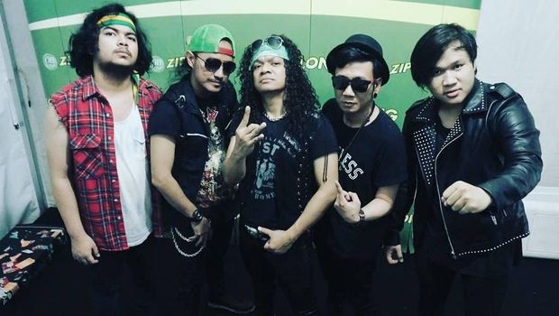 Rockalisasi