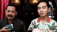 Bahas Soal Pilkada, Gibran Temui Ketua PDIP Solo
