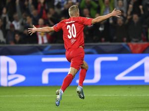 Kamu Betul-betul Gila, Haaland!