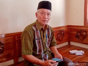 Warga Duga Pelaku Teror Penjamahan Perempuan Jajal Ilmu Hitam Warga Duga Pelaku Teror Penjamahan Perempuan Jajal Ilmu Hitam