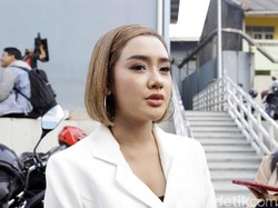 Sepi Job Imbas Corona, Cita Citata Akan Pangkas Gaji Karyawan