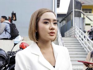 Sepi Job Imbas Corona, Cita Citata Akan Pangkas Gaji Karyawan Sepi Job Imbas Corona, Cita Citata Akan Pangkas Gaji Karyawan