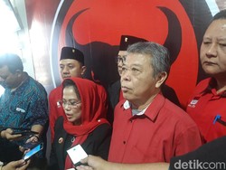 Uji Kesiapan Calon Kepala Daerah, PDIP Jatim Gelar Fit and Proper Test