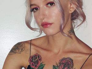 Belum Sebulan Pisah, Paul Hollywood Ketahuan Goda Model Seksi