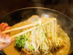 Pakar Ramen Beri Tips Memilih Gerai Ramen Enak hingga Cara Makannya