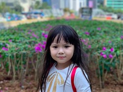 Berawal dari Sembelit, Gempita Terpaksa Suka Buah Naga