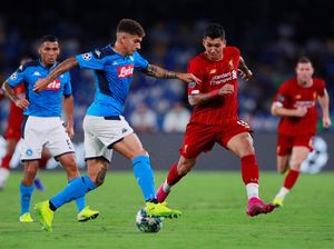 Napoli Memburu Momentum Kebangkitan di Anfield