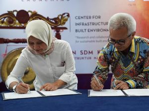 Lebih Masif Terapkan Lean Construction, HKI Kerja Sama dengan ITB Lebih Masif Terapkan Lean Construction, HKI Kerja Sama dengan ITB