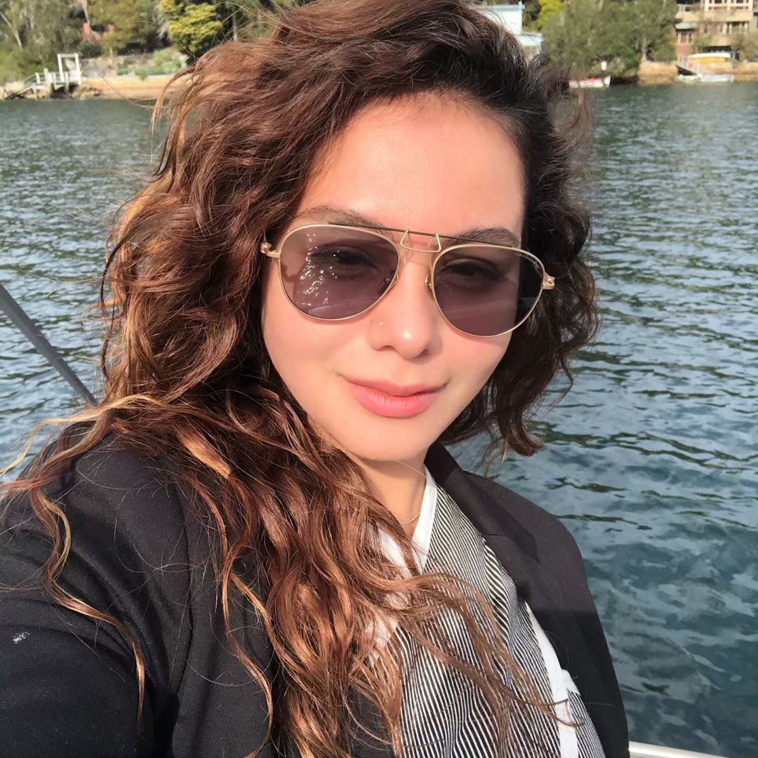 Sahila Hisyam