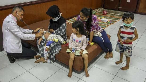 Petisi Tuntut Hukum Perusahaan Pembakar Hutan Capai 25 Ribu