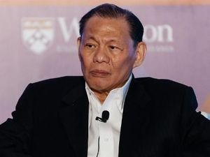 Konglomerat Sukanto Tanoto Beli Perusahaan Popok Bayi di Hong Kong Rp 52 T Konglomerat Sukanto Tanoto Beli Perusahaan Popok Bayi di Hong Kong Rp 52 T