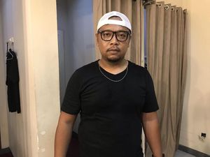 Abah Lala Ungkap Perjalanan Lagu Ojo Dibandingke Mulai Jogja hingga Madiun Abah Lala Ungkap Perjalanan Lagu Ojo Dibandingke Mulai Jogja hingga Madiun