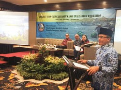 Kelola Sampah 8.900 Rumah, Bumdes di Banyuwangi Raup Rp 25 juta per Bulan