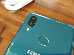 Galaxy S11 Bakal Pakai Kamera 5x Optical Zoom